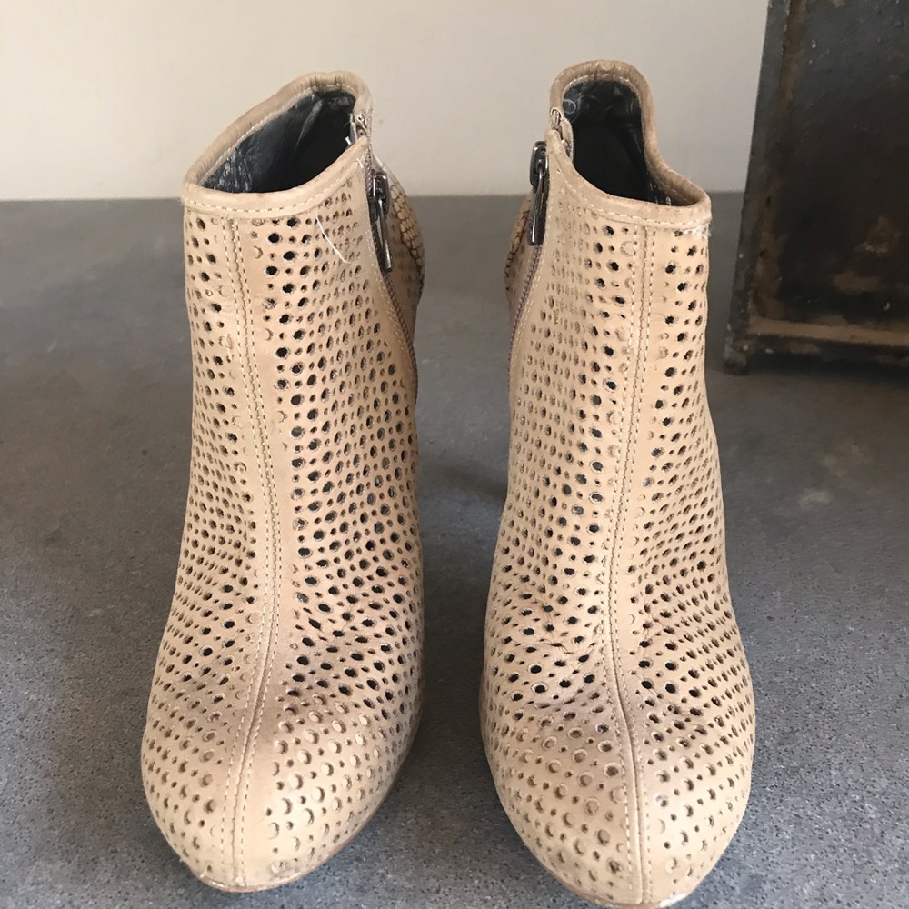 Booties - Picture 2 of 6